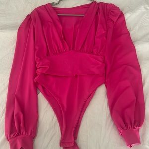 Women’s bodysuit